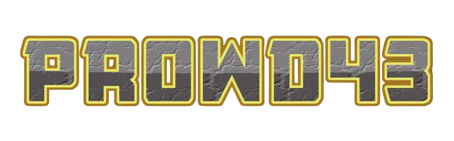 Logo PROWD43